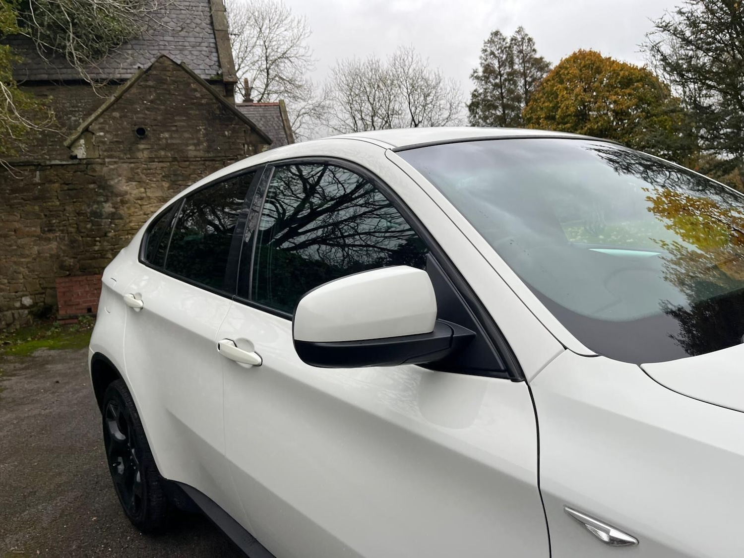 Used BMW X6 2012 for sale - 76522201: Photo 62