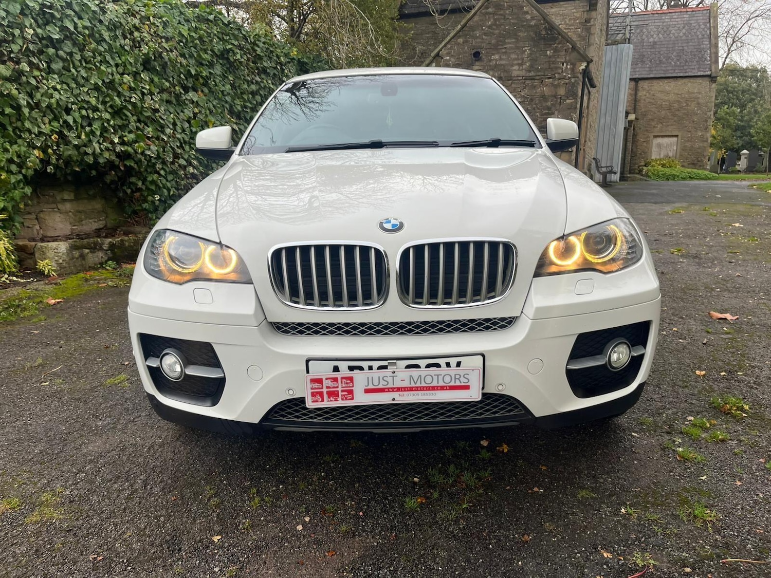 Used BMW X6 2012 for sale - 76522201: Photo 66