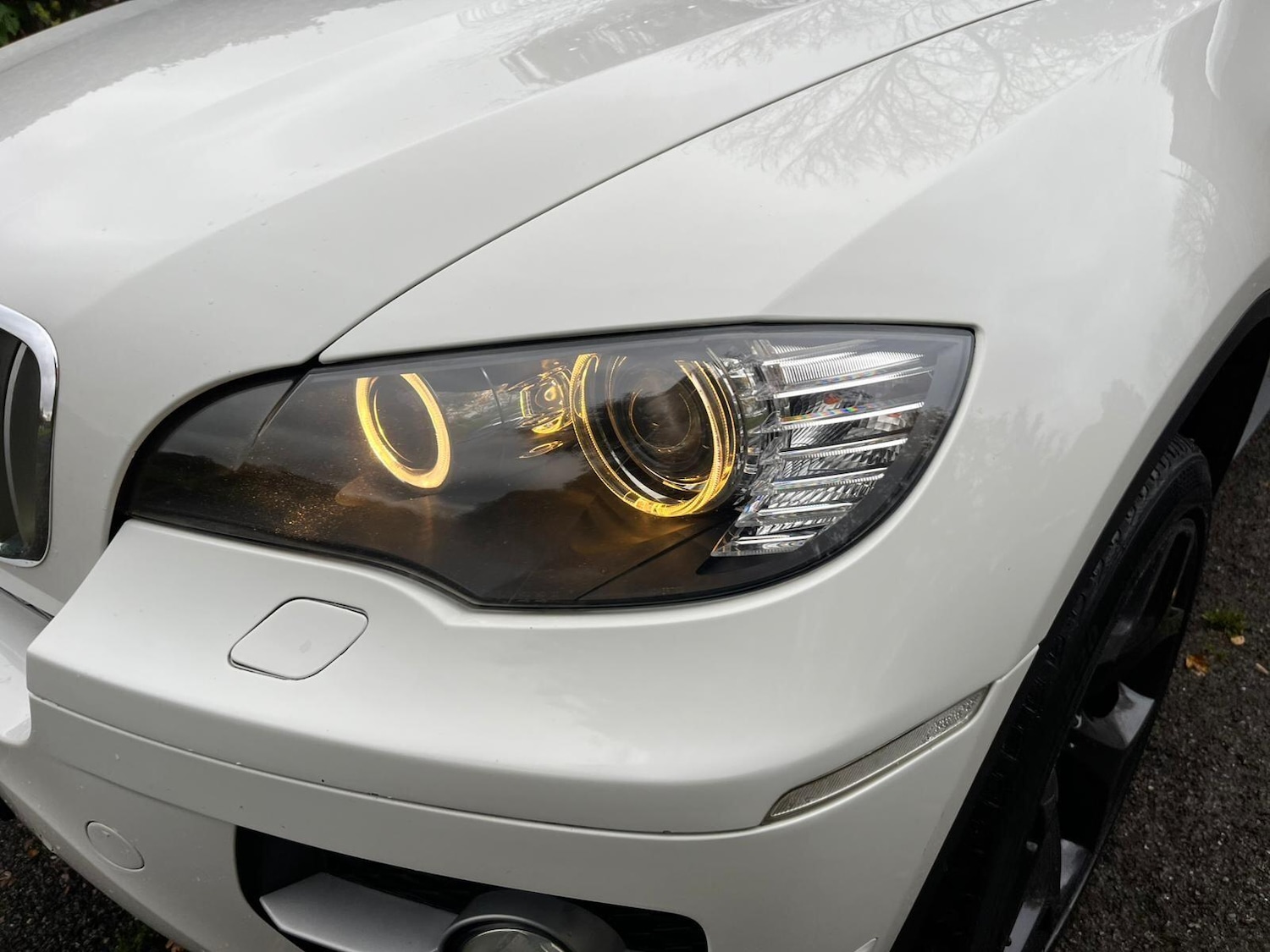 Used BMW X6 2012 for sale - 76522201: Photo 68