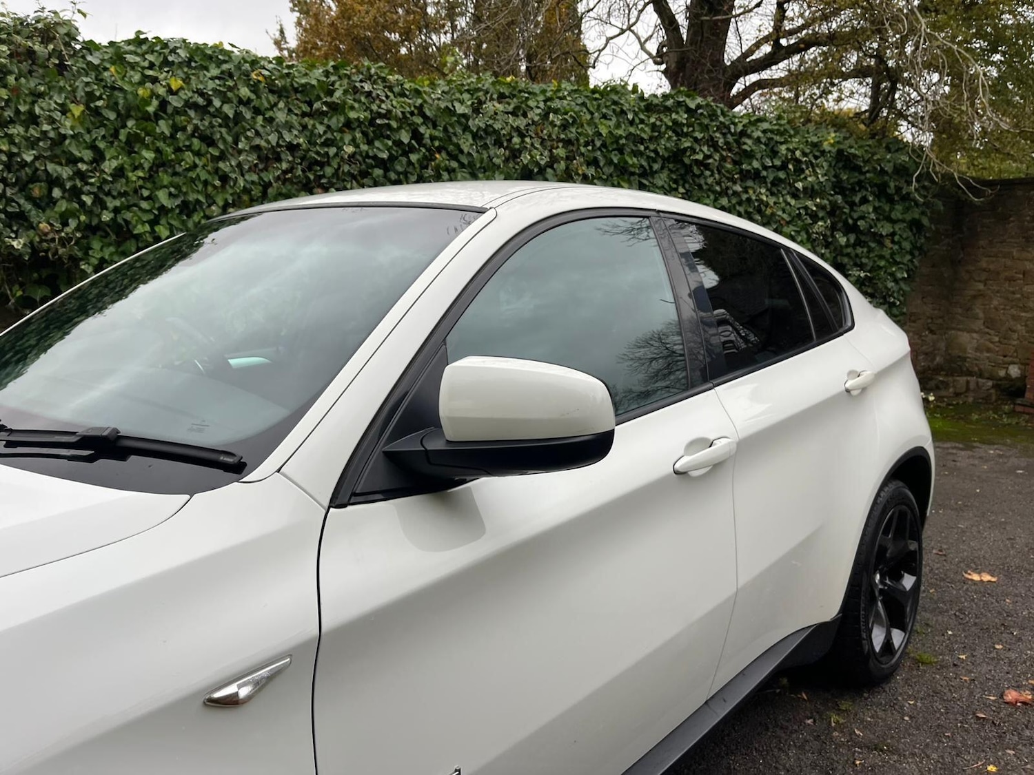 Used BMW X6 2012 for sale - 76522201: Photo 69