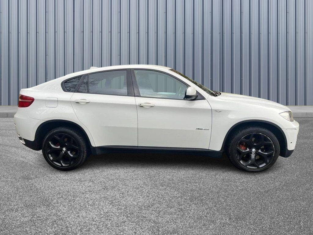 Used BMW X6 2012 for sale - 76522201: Photo 7