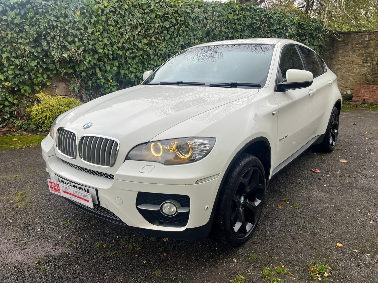 Used BMW X6 2012 for sale - 76522201: Photo 73