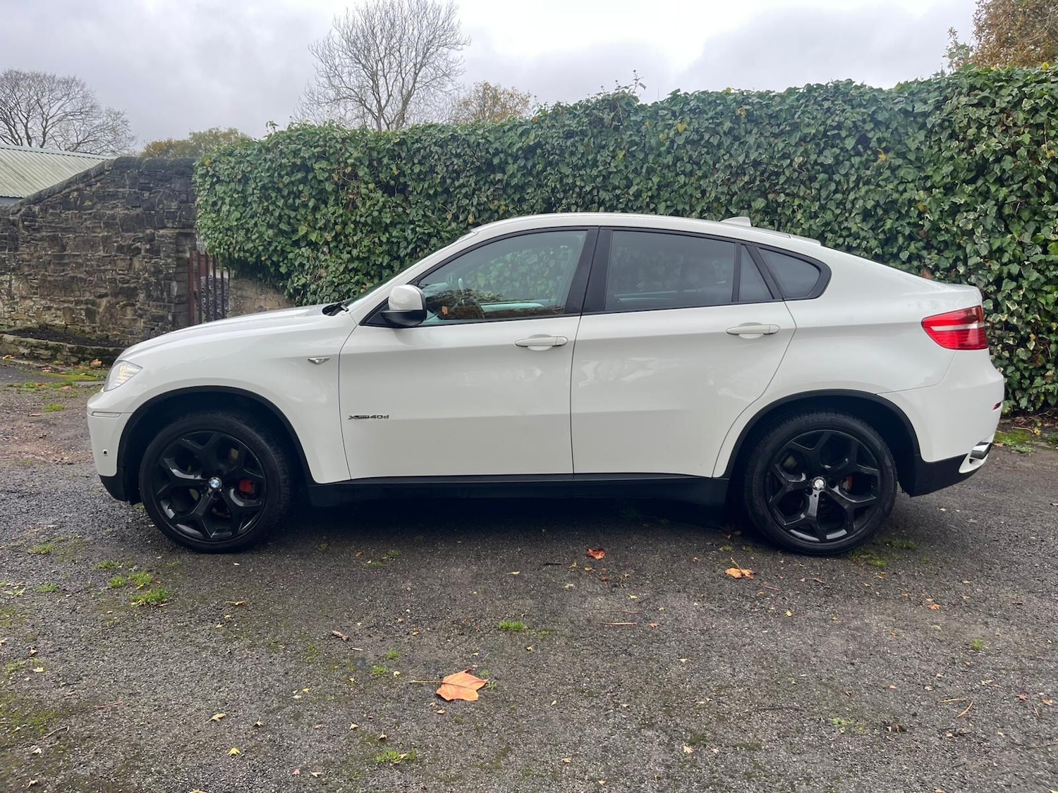 Used BMW X6 2012 for sale - 76522201: Photo 74