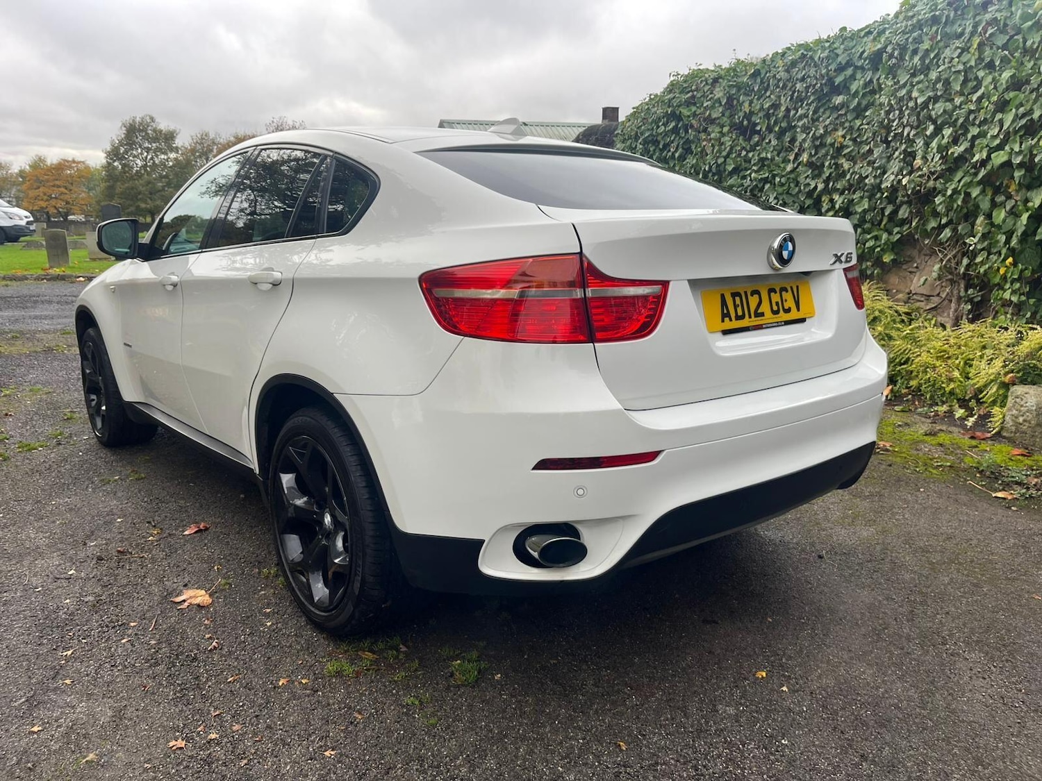 Used BMW X6 2012 for sale - 76522201: Photo 77