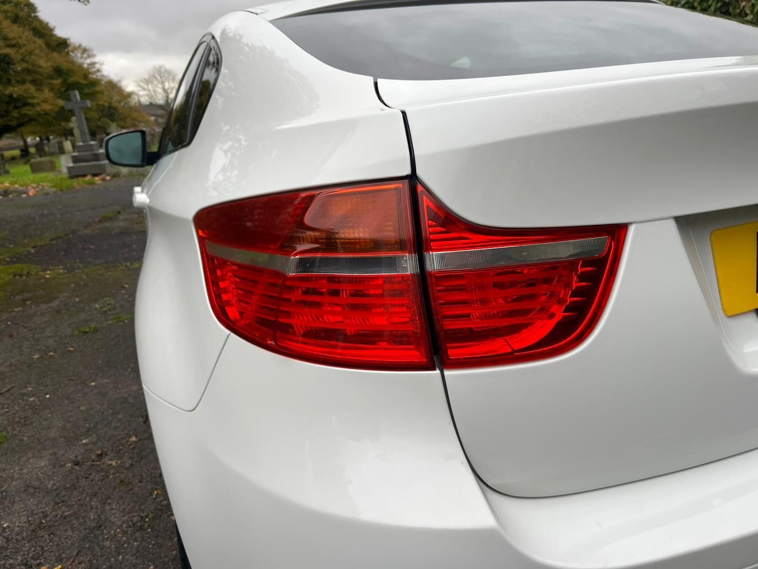 Used BMW X6 2012 for sale - 76522201: Photo 81