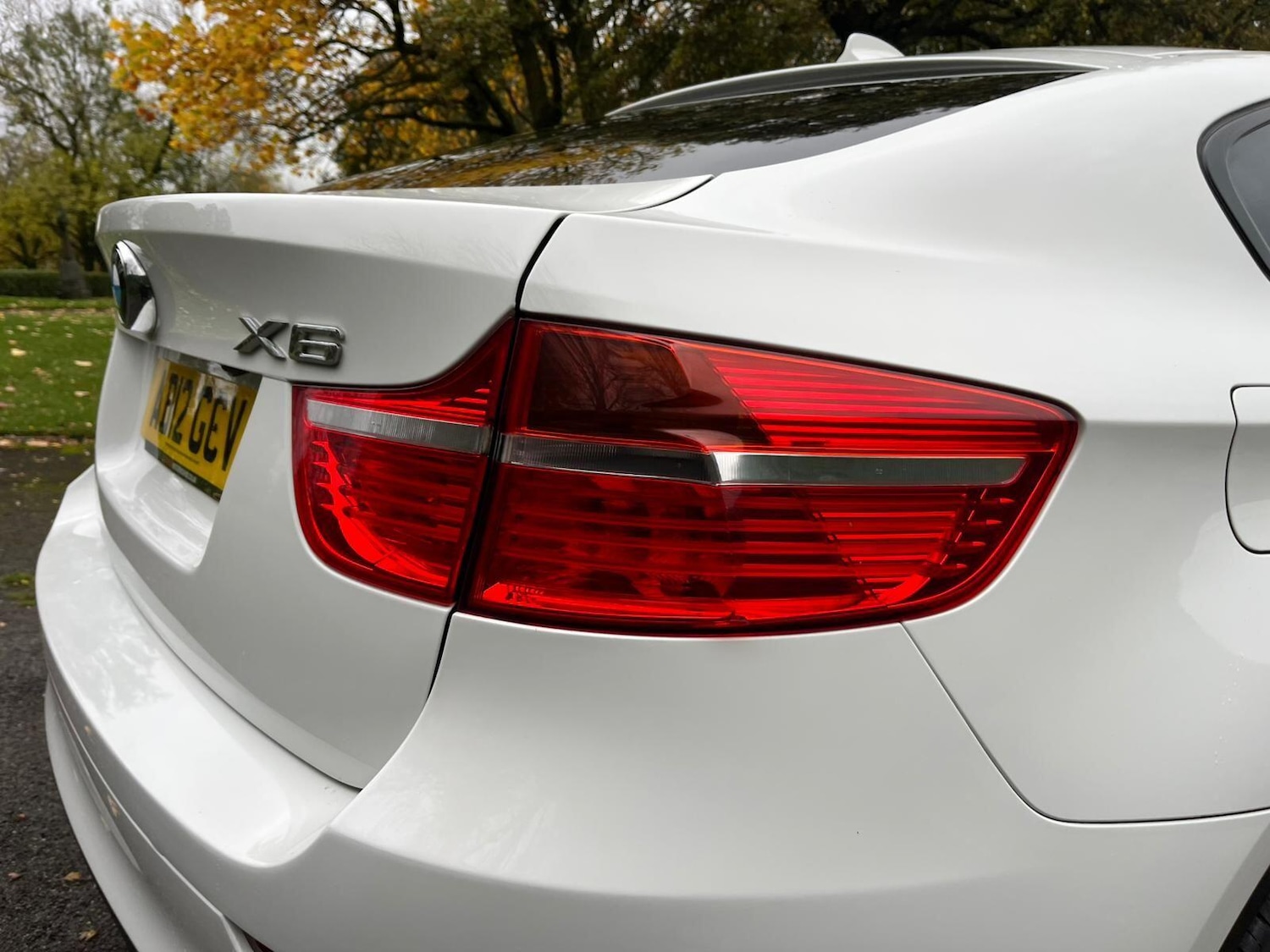 Used BMW X6 2012 for sale - 76522201: Photo 84