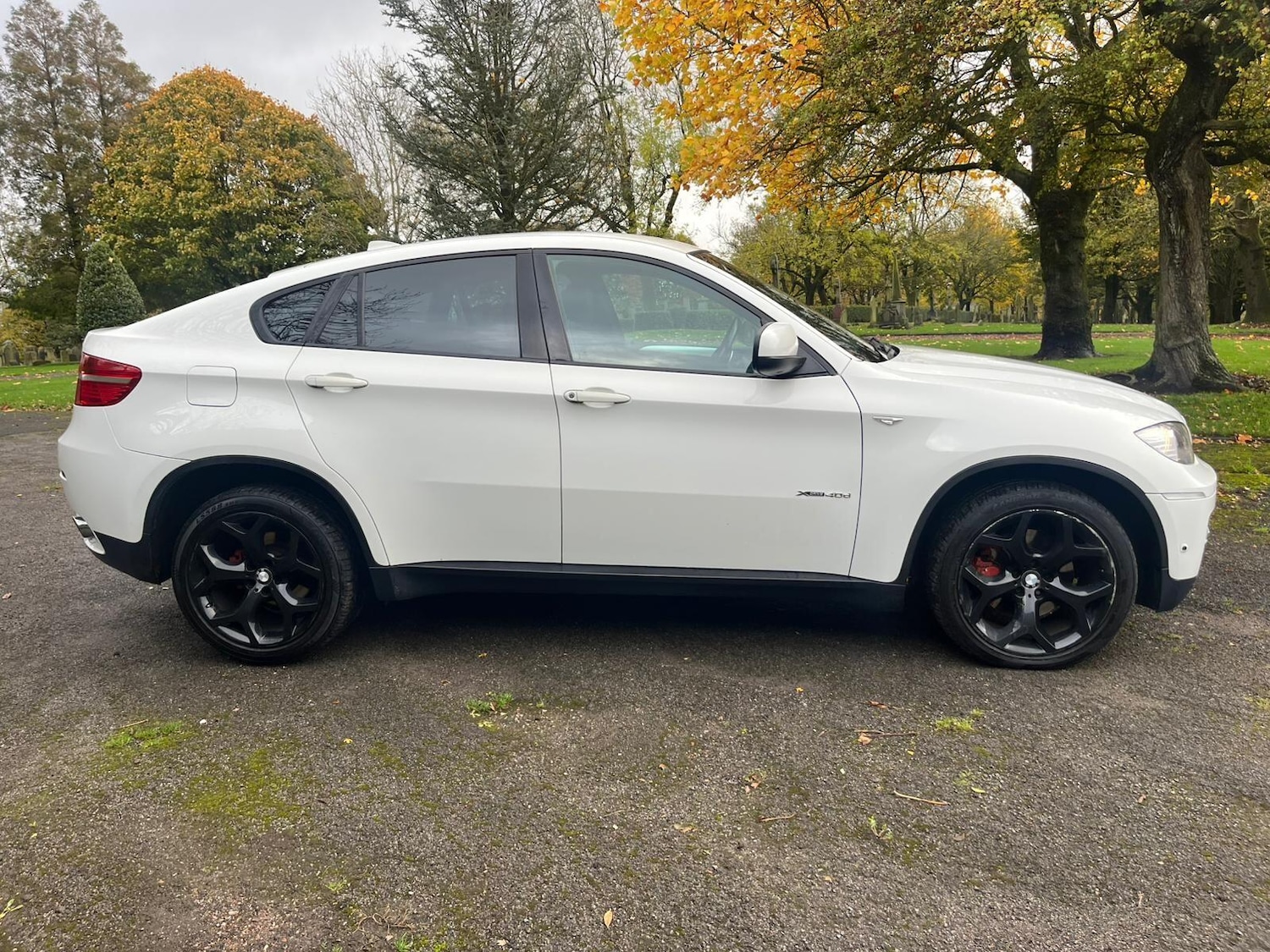Used BMW X6 2012 for sale - 76522201: Photo 89