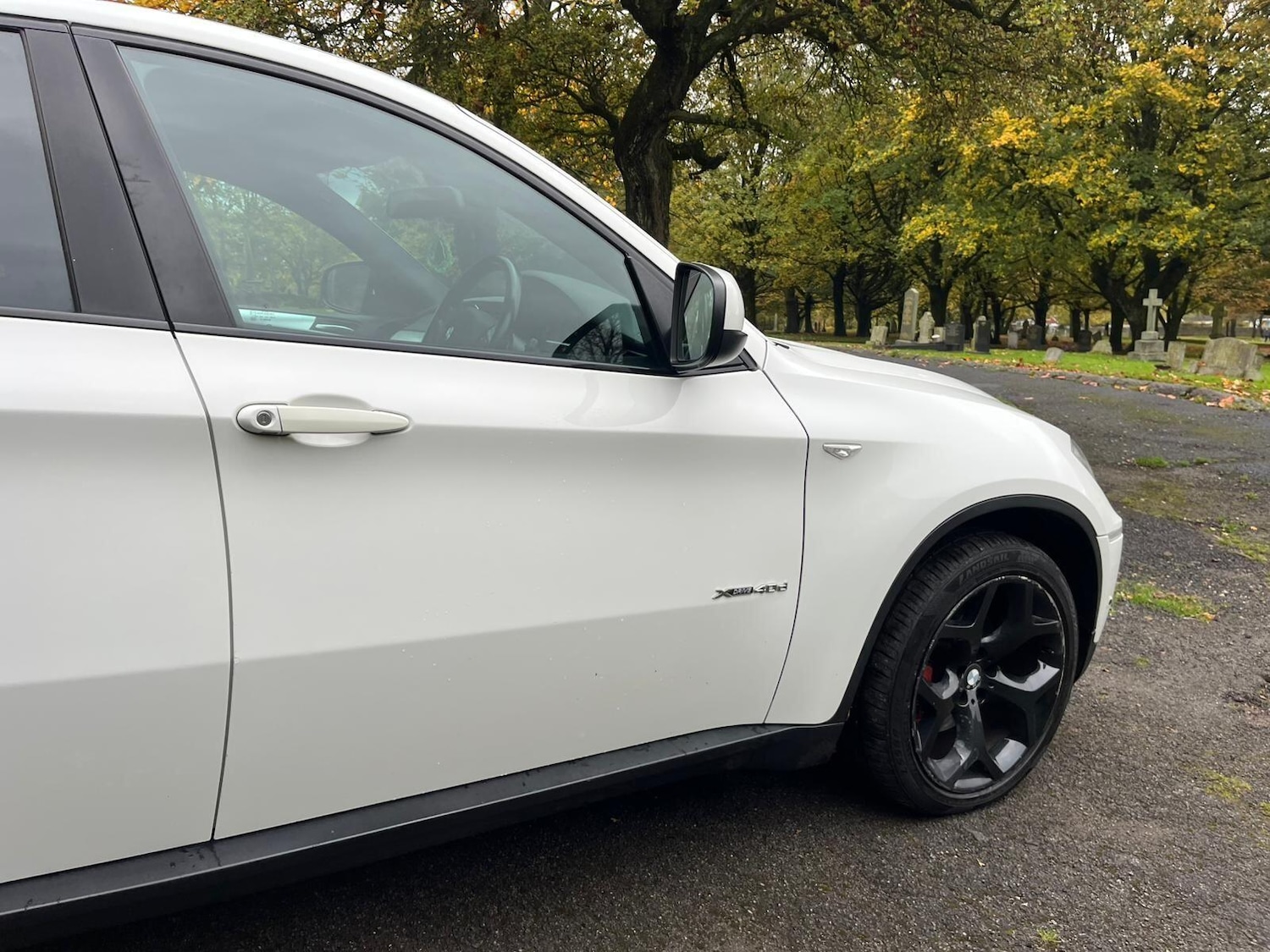 Used BMW X6 2012 for sale - 76522201: Photo 91