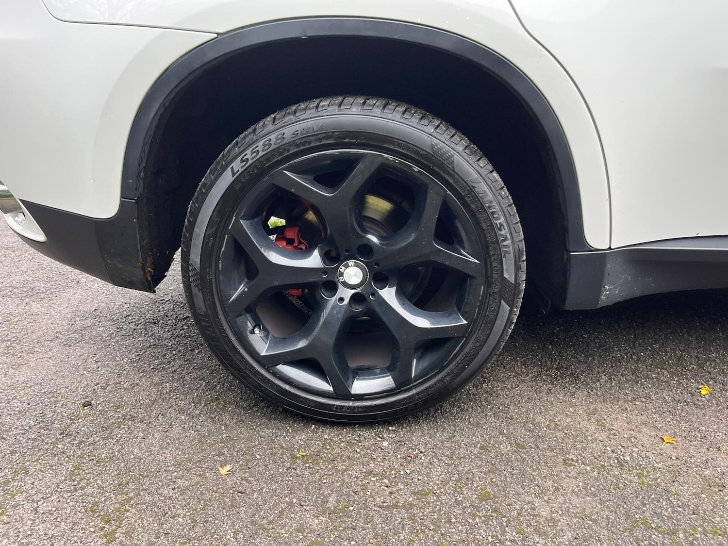 Used BMW X6 2012 for sale - 76522201: Photo 92