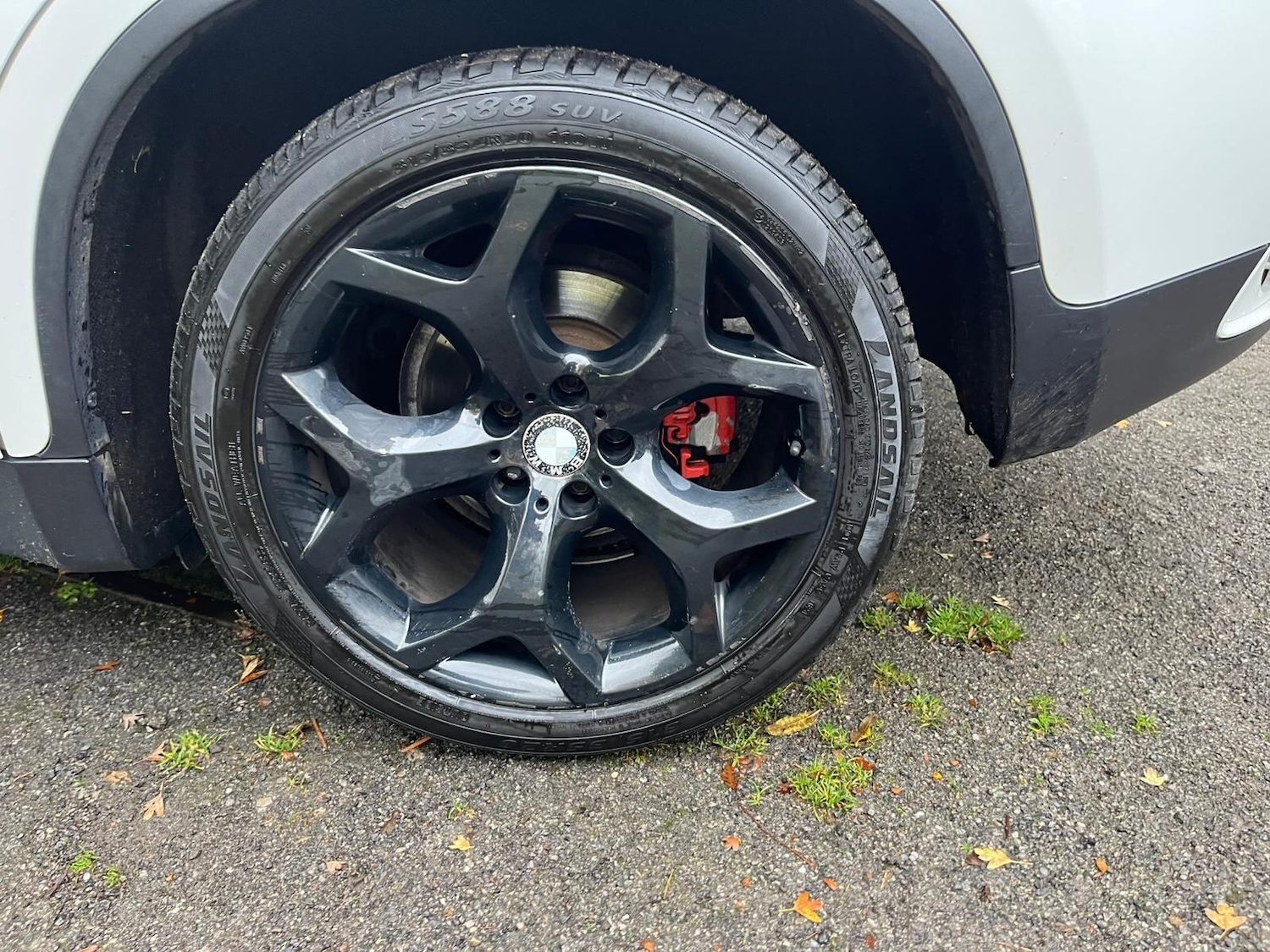 Used BMW X6 2012 for sale - 76522201: Photo 93