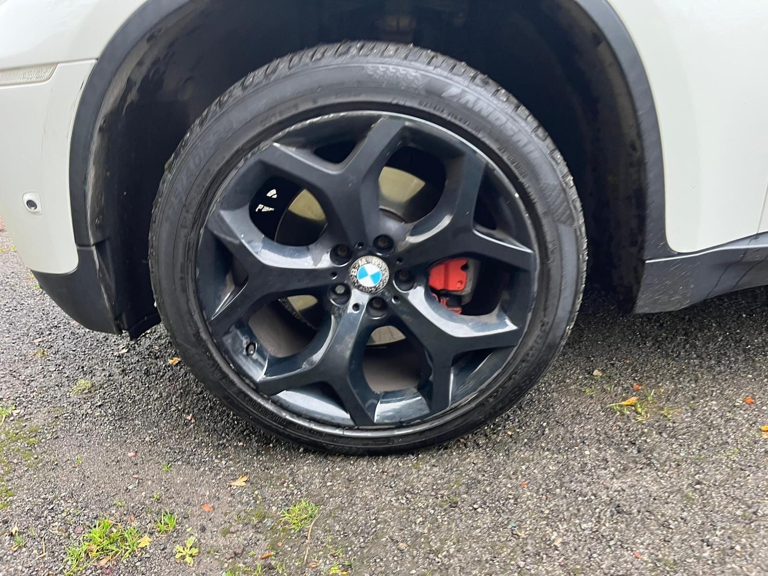 Used BMW X6 2012 for sale - 76522201: Photo 94