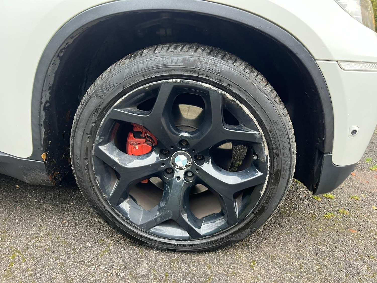 Used BMW X6 2012 for sale - 76522201: Photo 95