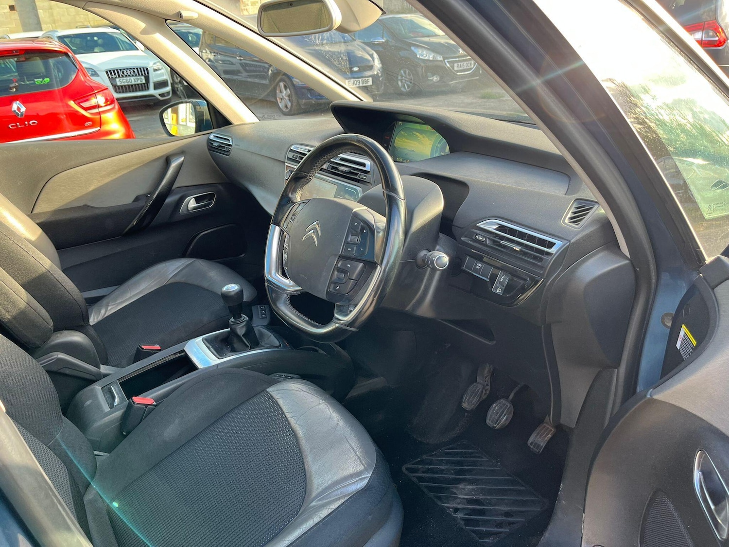 Vehicle 9