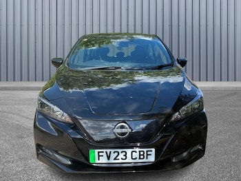 Used Nissan Leaf 2023 for sale - 79395871: Photo