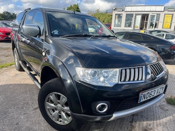 Used Mitsubishi L200 2013 for sale - 75493594: Photo