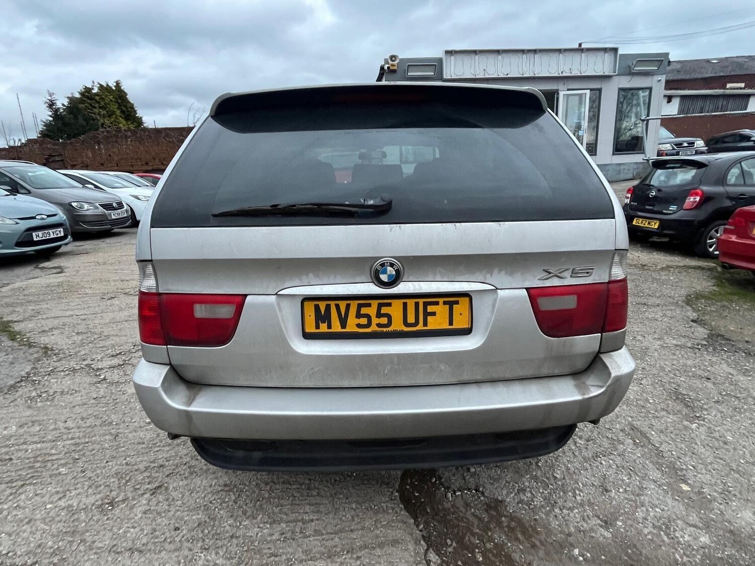 Used BMW X5 for sale - 77824848: Photo 5