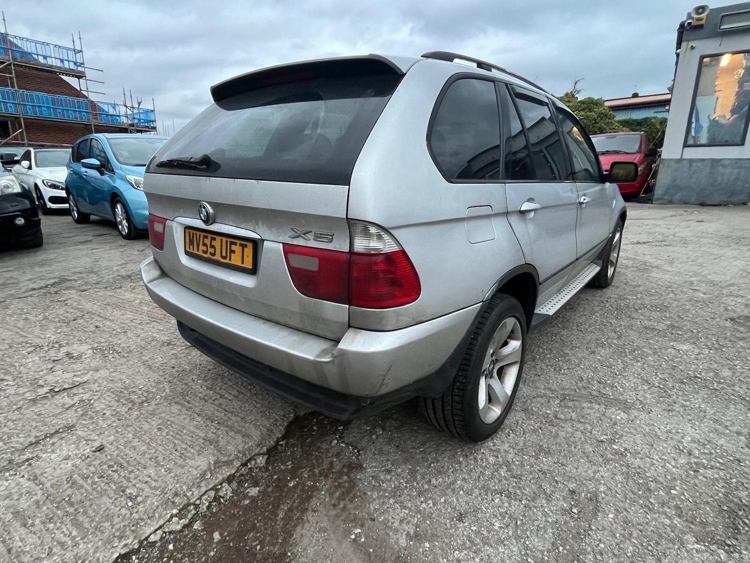 Used BMW X5 for sale - 77824848: Photo 6