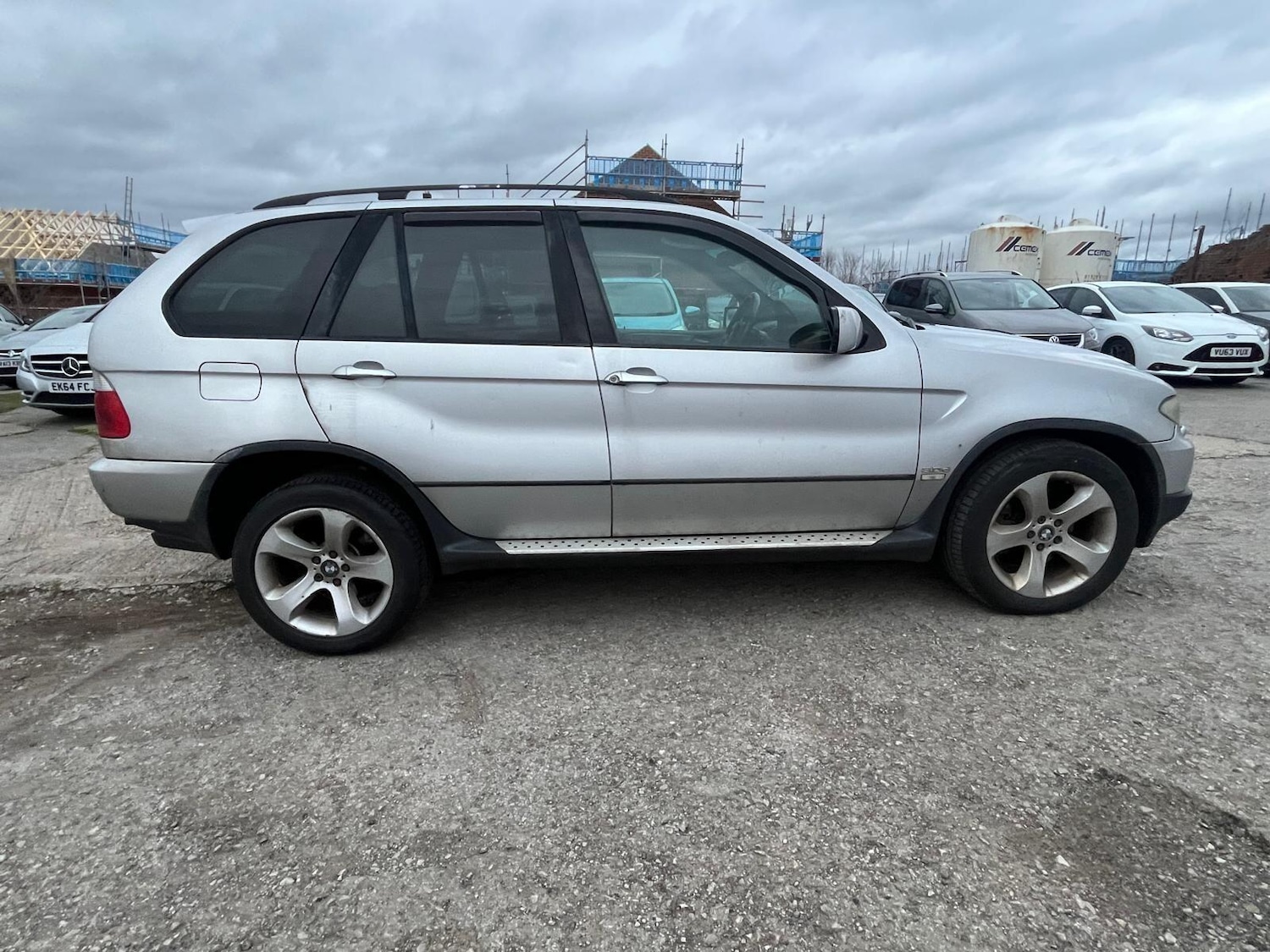 Used BMW X5 for sale - 77824848: Photo 7