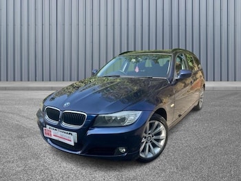 Used BMW 3 Series 2011 for sale - 79464727: Photo