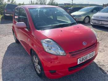 2008 (08) - 1.3 SE 90 5dr Auto
