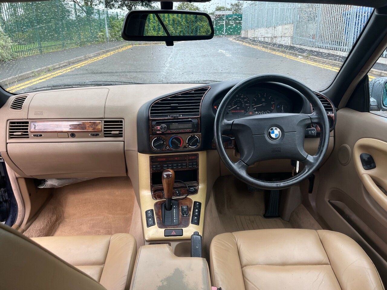 Used BMW 3 Series 1999 for sale - 76522211: Photo 10