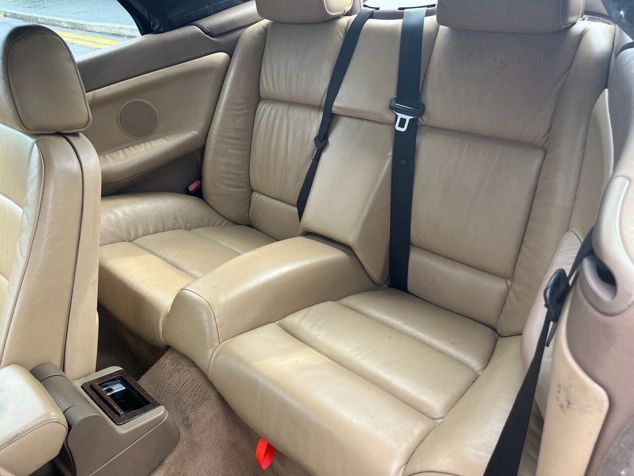 Used BMW 3 Series 1999 for sale - 76522211: Photo 12