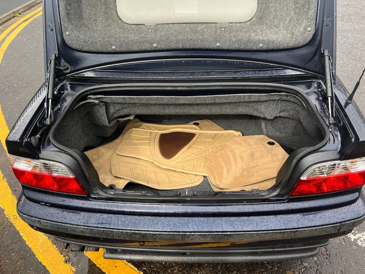 Used BMW 3 Series 1999 for sale - 76522211: Photo 13