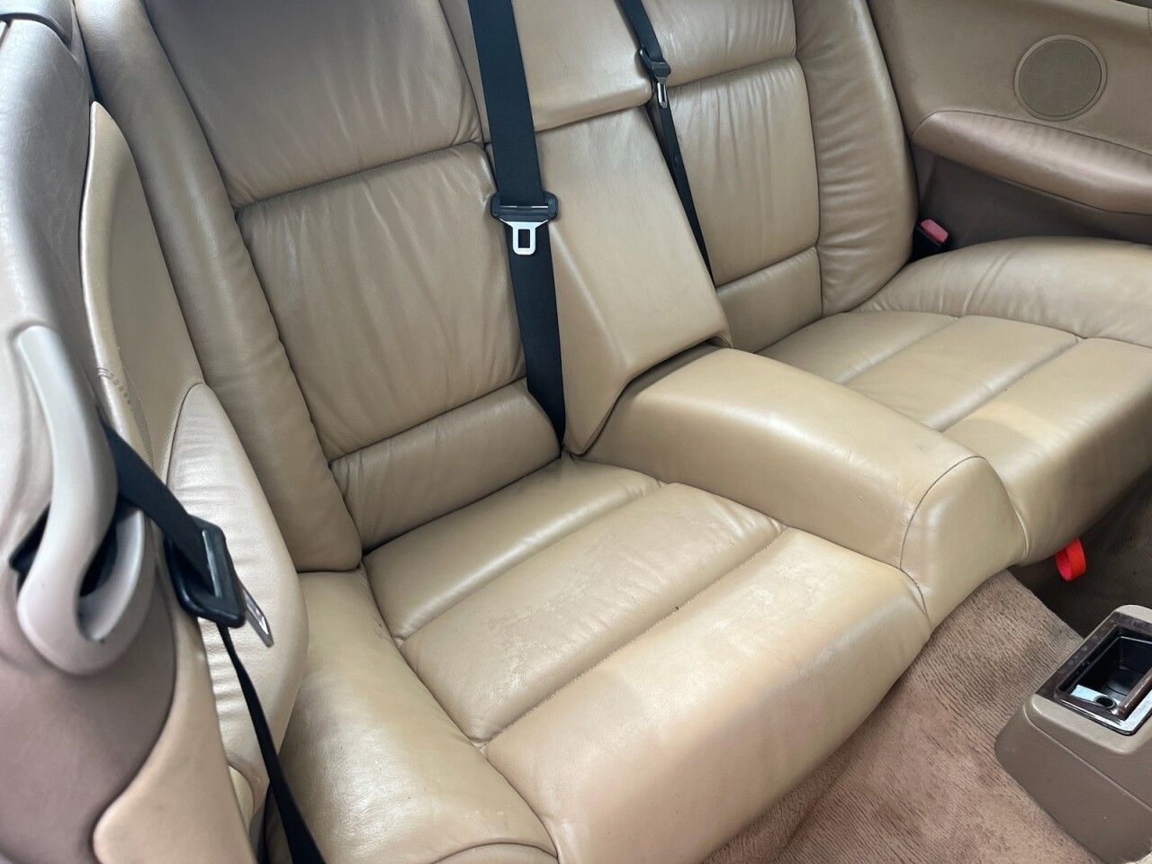 Used BMW 3 Series 1999 for sale - 76522211: Photo 14