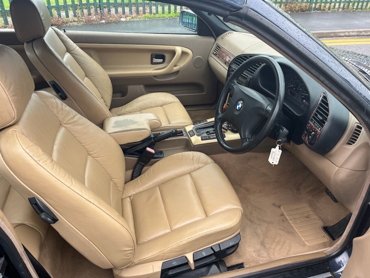 Used BMW 3 Series 1999 for sale - 76522211: Photo 15