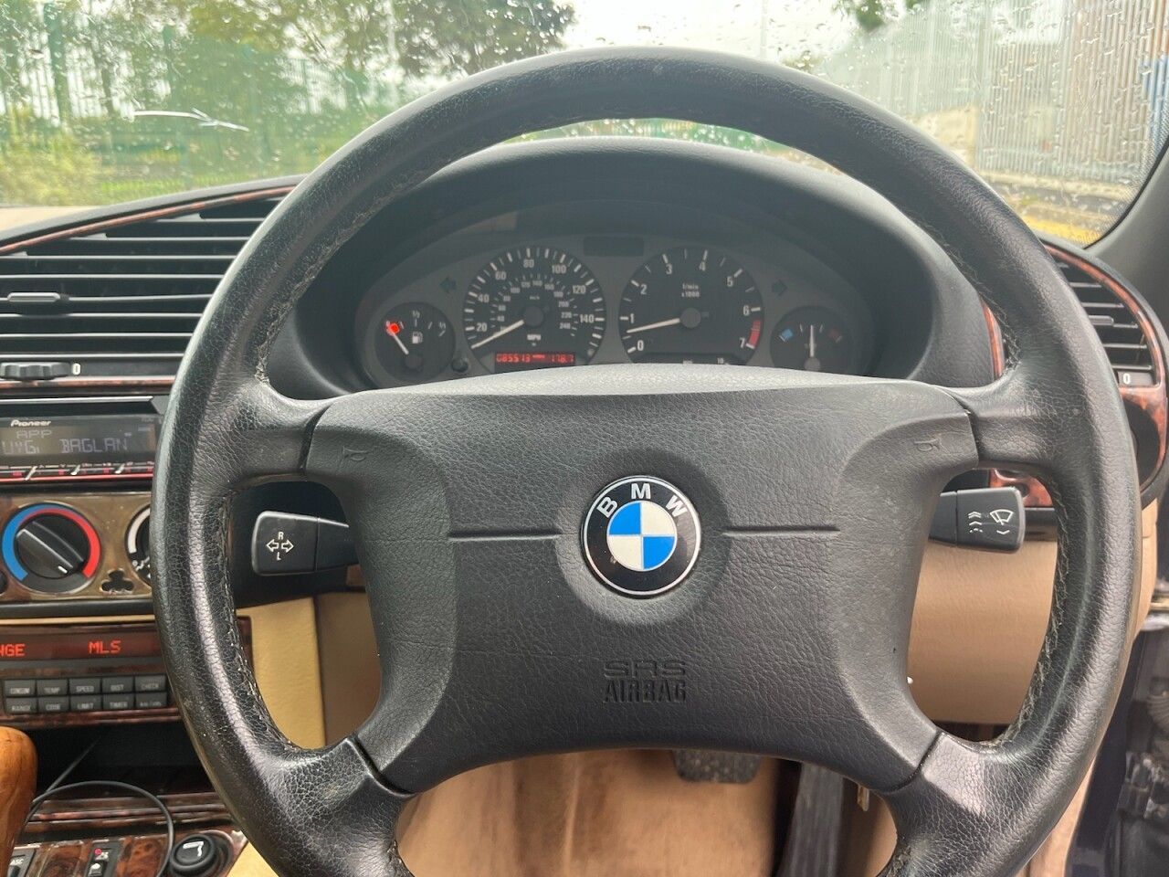 Used BMW 3 Series 1999 for sale - 76522211: Photo 16