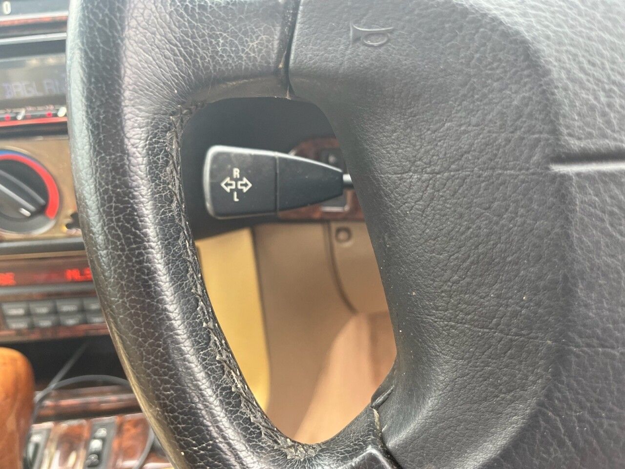 Used BMW 3 Series 1999 for sale - 76522211: Photo 17