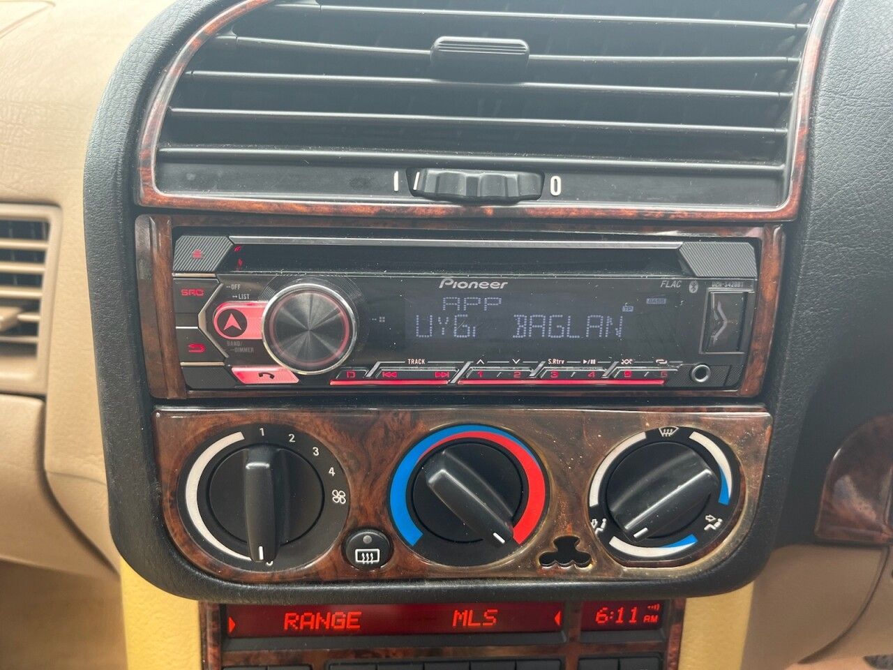 Used BMW 3 Series 1999 for sale - 76522211: Photo 19