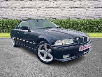 Used BMW 3 Series 1999 for sale - 76522211: Photo