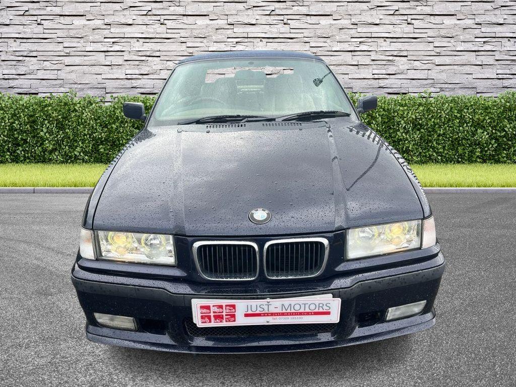 Used BMW 3 Series 1999 for sale - 76522211: Photo 2