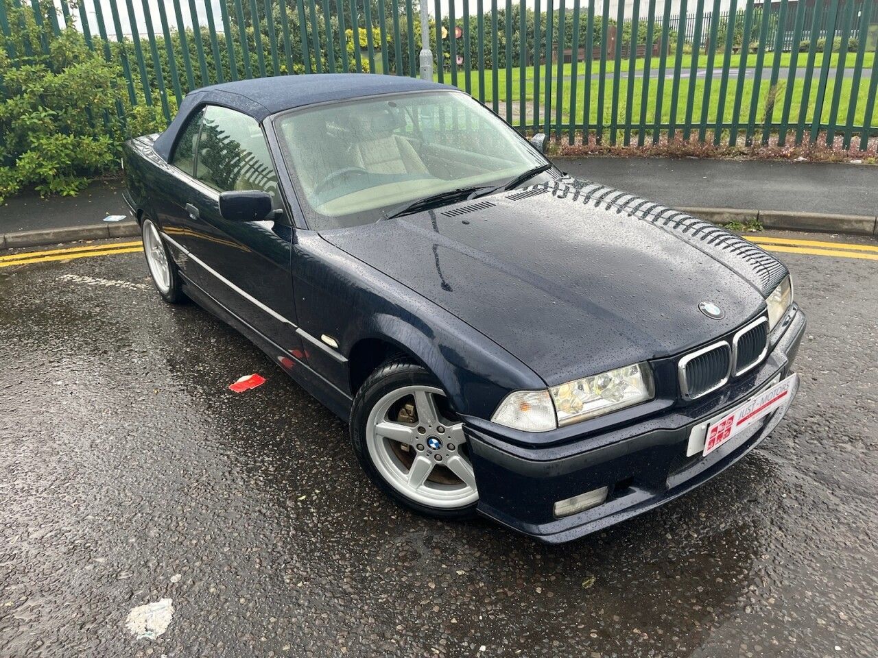 Used BMW 3 Series 1999 for sale - 76522211: Photo 25