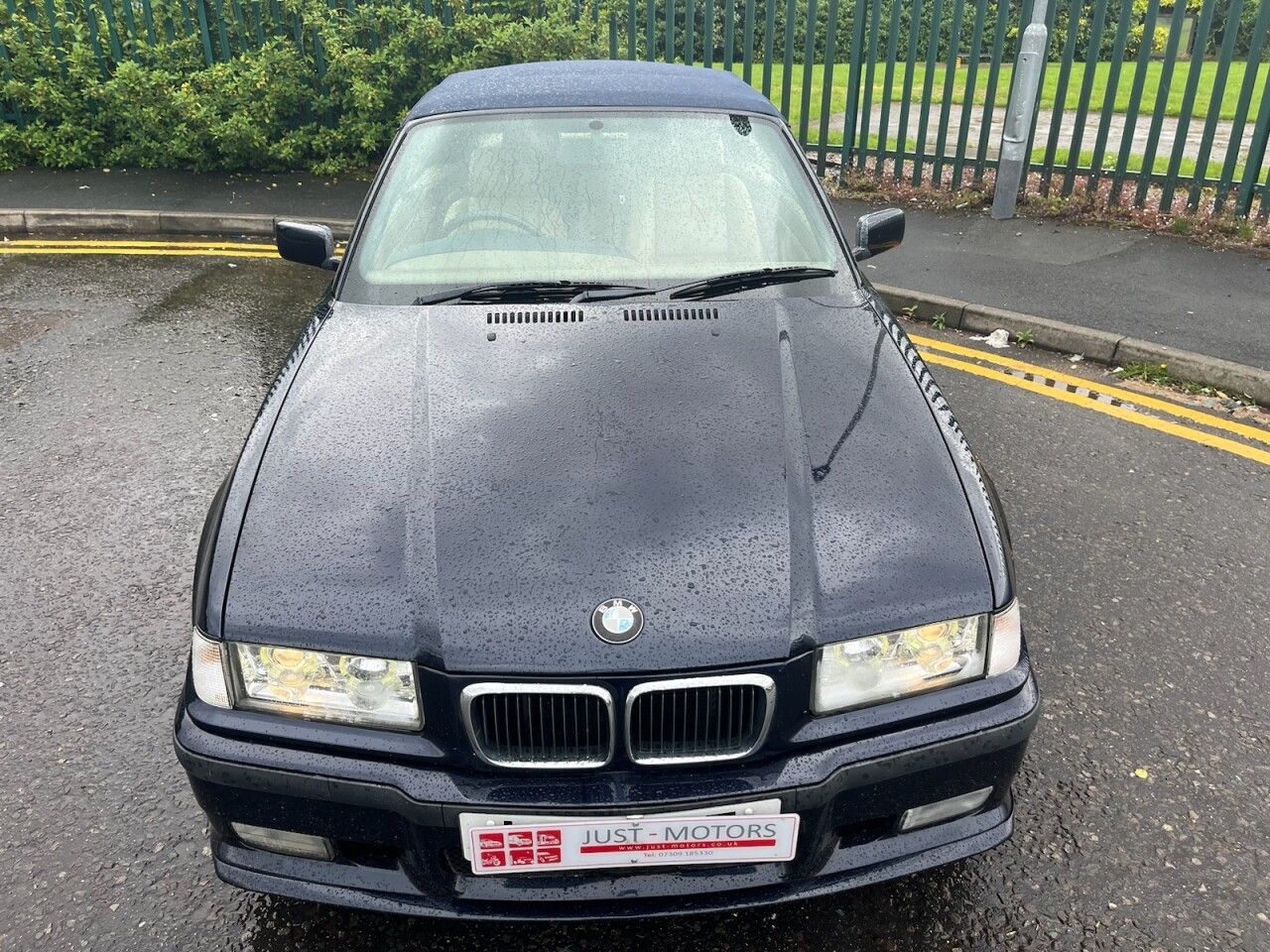 Used BMW 3 Series 1999 for sale - 76522211: Photo 26