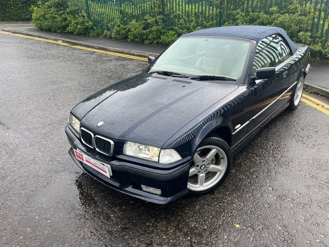 Used BMW 3 Series 1999 for sale - 76522211: Photo 27