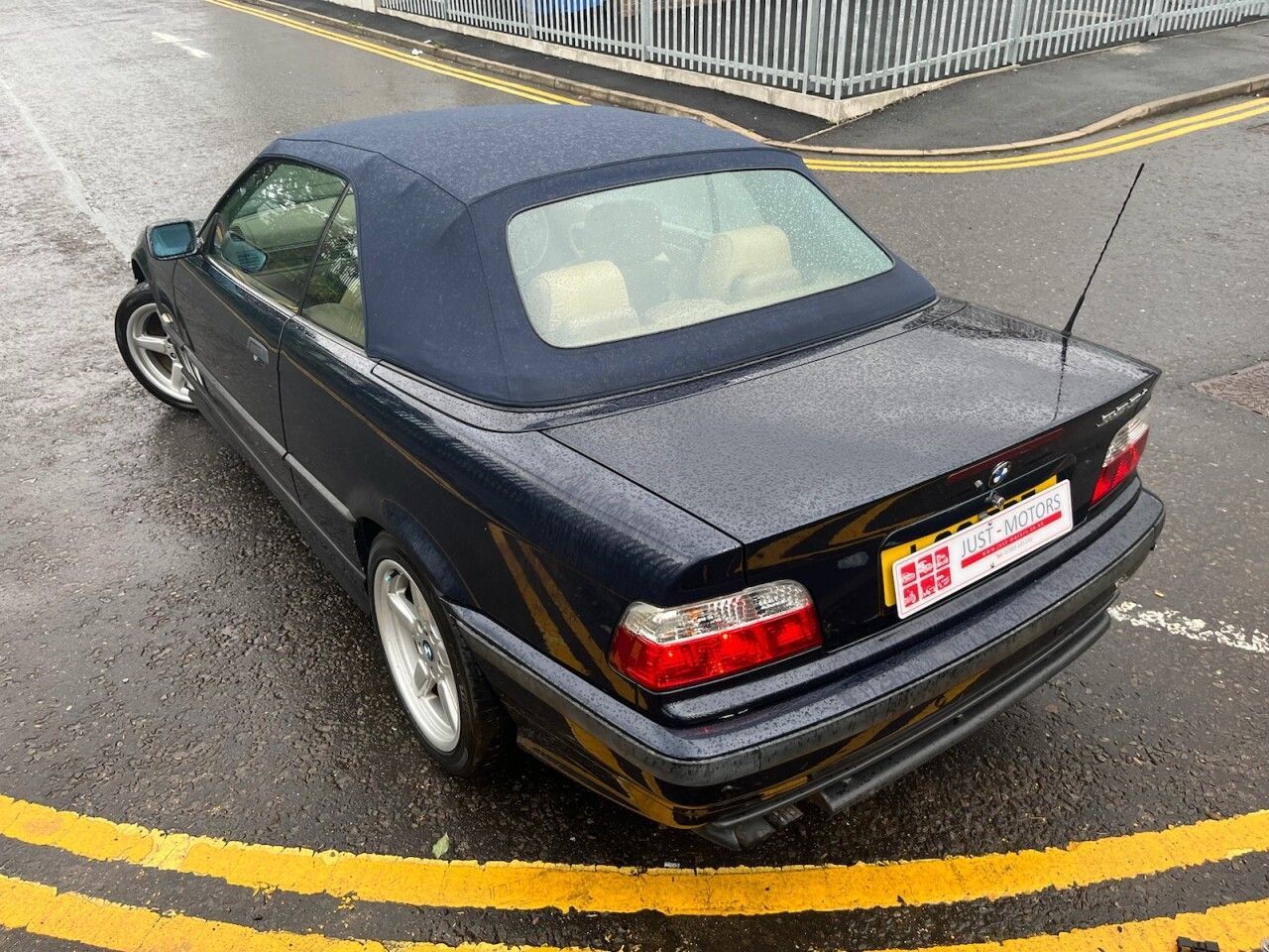 Used BMW 3 Series 1999 for sale - 76522211: Photo 28