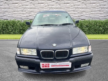 Used BMW 3 Series 1999 for sale - 76522211: Photo