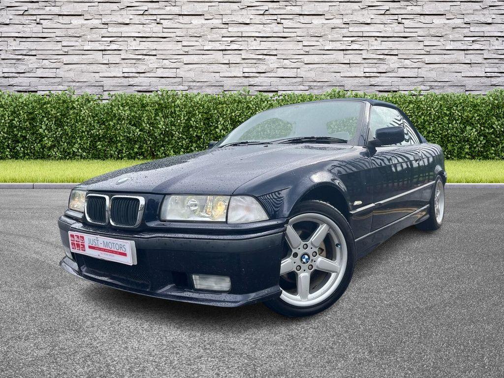 Used BMW 3 Series 1999 for sale - 76522211: Photo 3