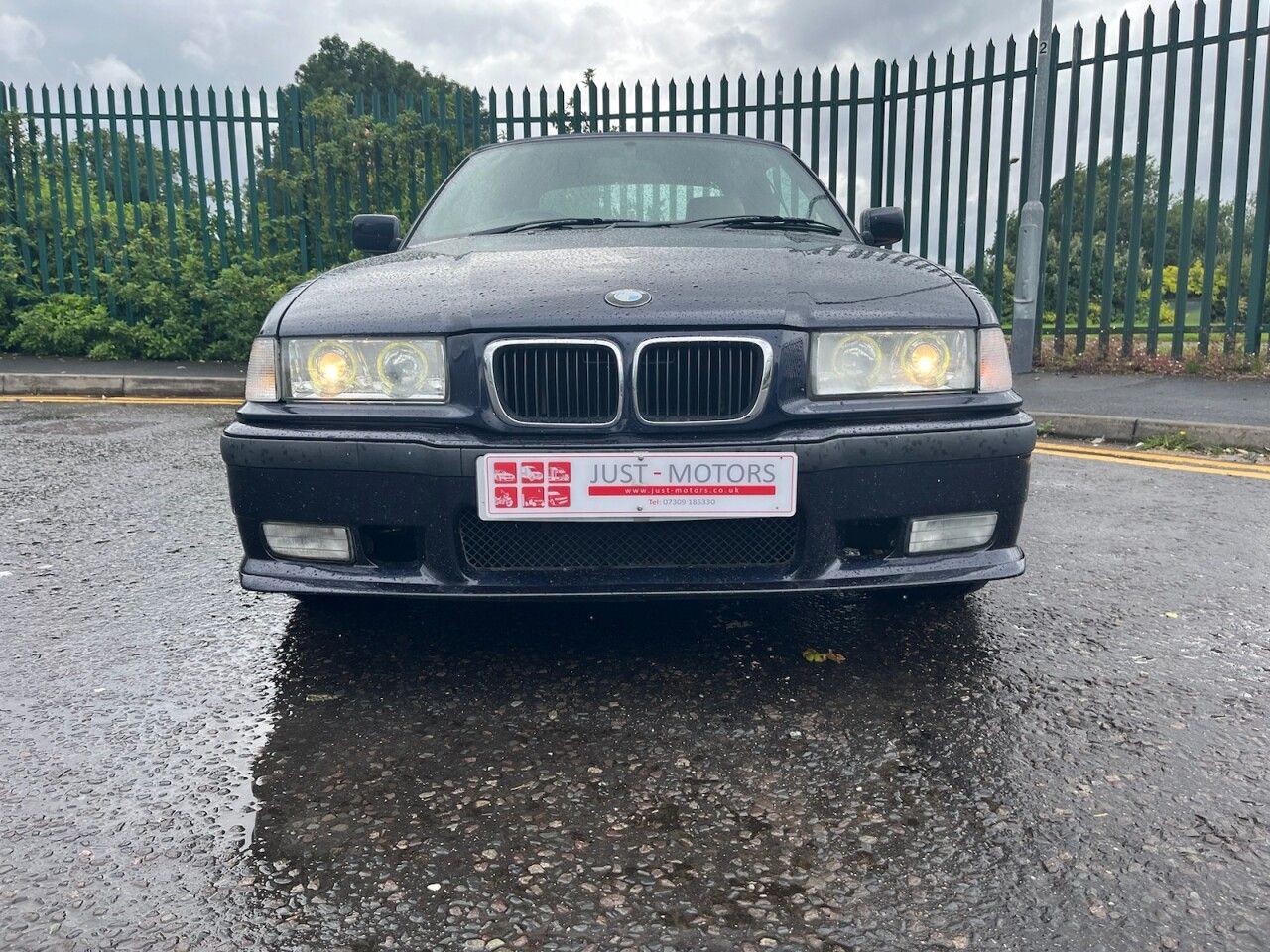 Used BMW 3 Series 1999 for sale - 76522211: Photo 32