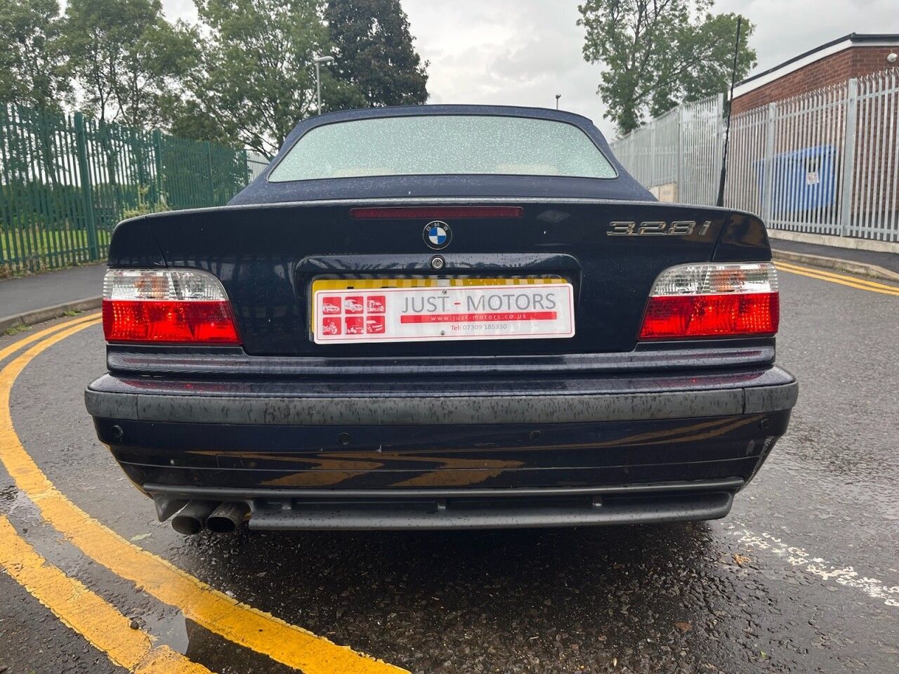 Used BMW 3 Series 1999 for sale - 76522211: Photo 35