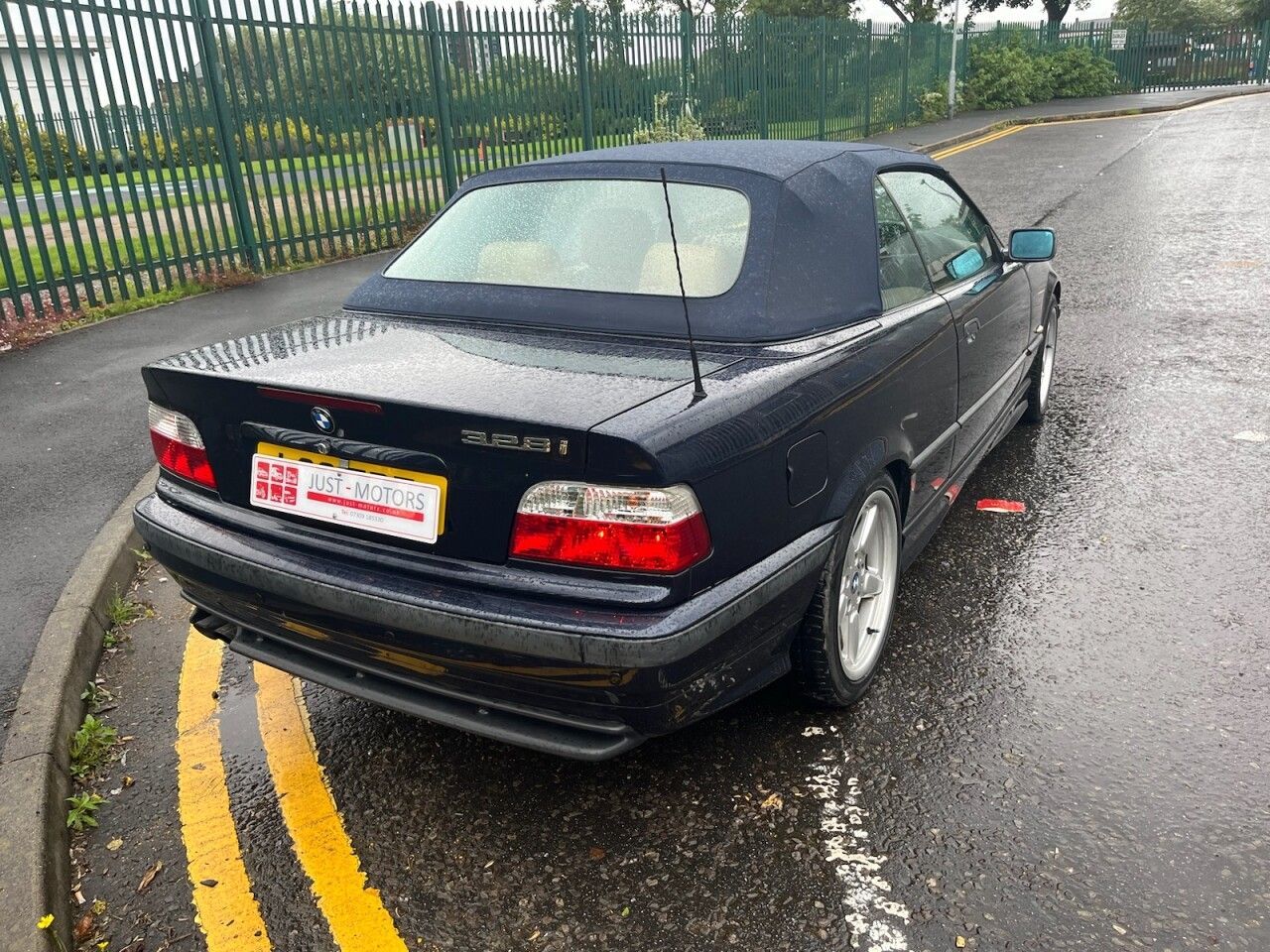 Used BMW 3 Series 1999 for sale - 76522211: Photo 36