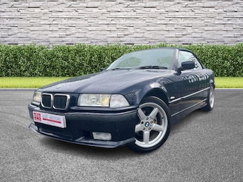 Used BMW 3 Series 1999 for sale - 76522211: Photo