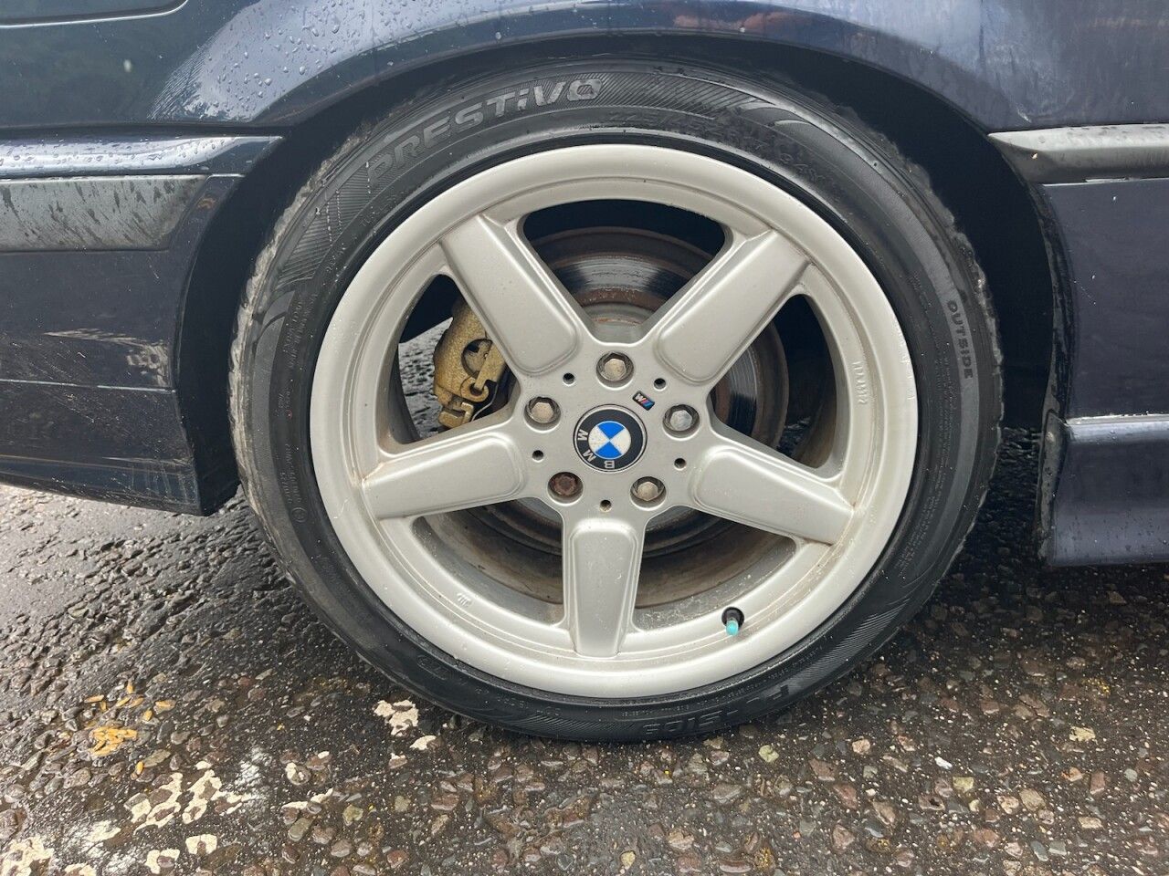 Used BMW 3 Series 1999 for sale - 76522211: Photo 40