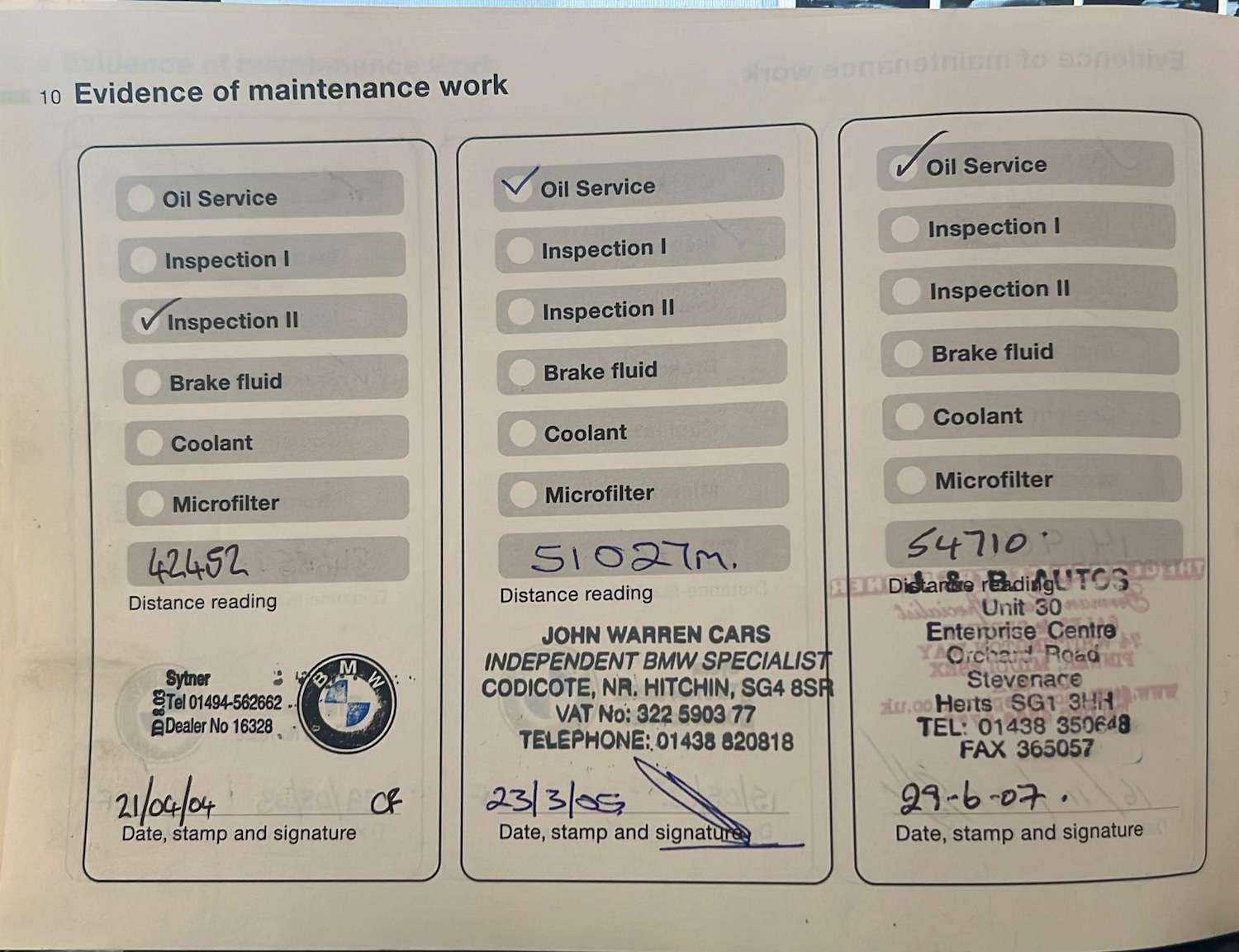 Used BMW 3 Series 1999 for sale - 76522211: Photo 43