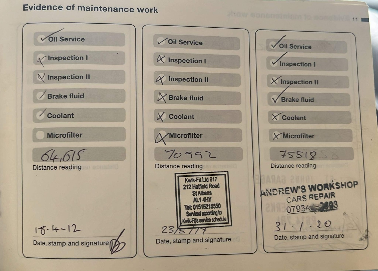 Used BMW 3 Series 1999 for sale - 76522211: Photo 44