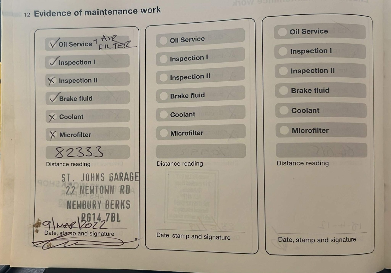 Used BMW 3 Series 1999 for sale - 76522211: Photo 45