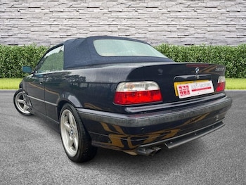 Used BMW 3 Series 1999 for sale - 76522211: Photo