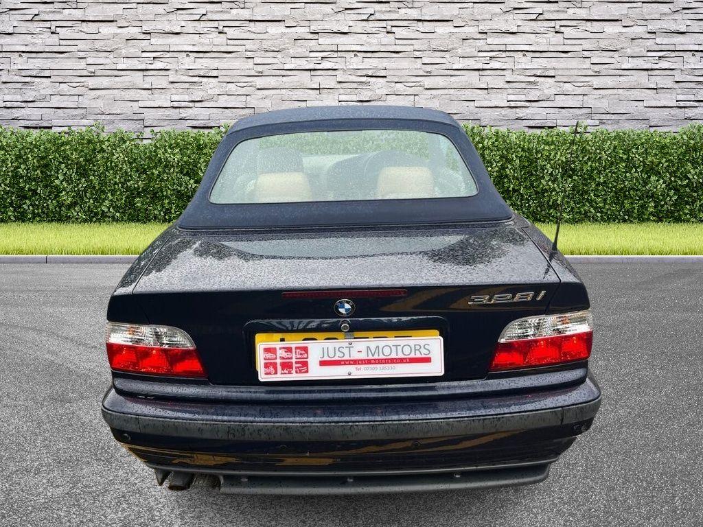 Used BMW 3 Series 1999 for sale - 76522211: Photo 5